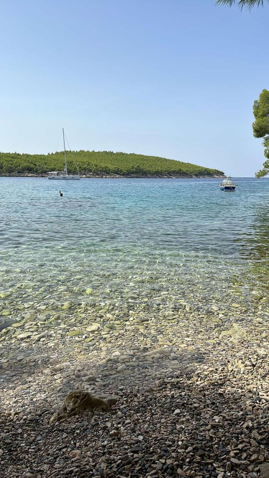 Apartment Terra Nostra Hvar
