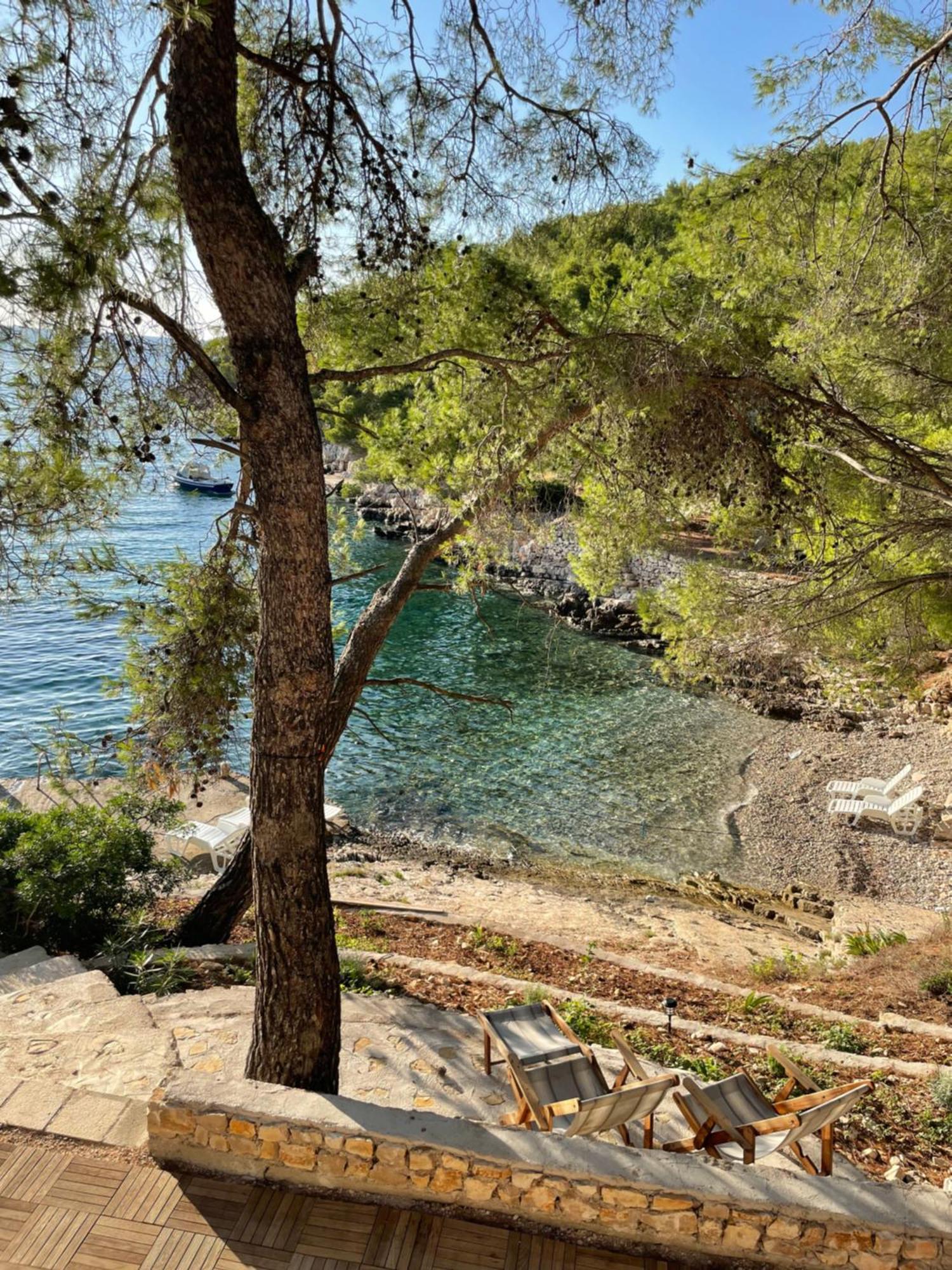 Terra Nostra Hvar Hvar Town
